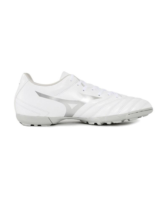 Chaussures de football sala Mizuno Monarcida Neo II Select AS Blanc