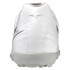 futebol Mizuno Botas Monarcida Neo II Select AS Branco Infantil