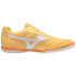 Sapatilhas de Futsal Mizuno Mrl Sala Club IN Amarelo