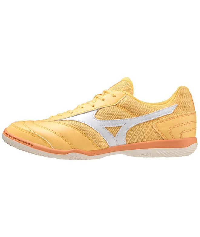 Sapatilhas de Futsal Mizuno Mrl Sala Club IN...
