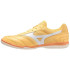 Sapatilhas de Futsal Mizuno Mrl Sala Club IN Amarelo