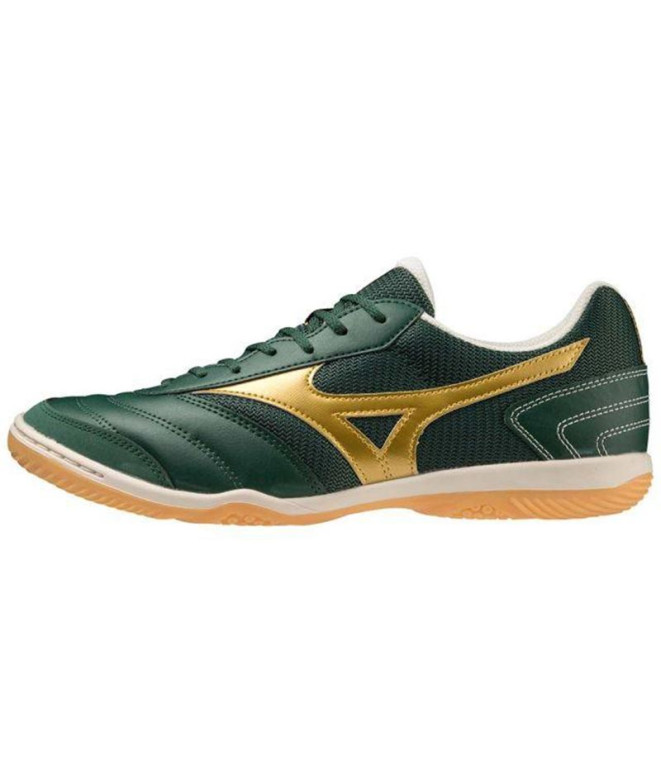 Chaussures de Football Sala Mizuno Mrl Sala...