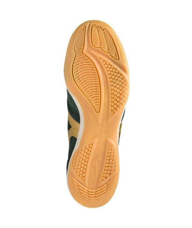 Chaussures de Football Sala Mizuno Mrl Sala...