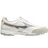 Botas de fútbol Mizuno Morelia Sala Classic TF Blanco