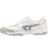 Botas de fútbol Mizuno Morelia Sala Classic TF Blanco