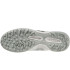 Bottes de football Mizuno Morelia Sala Classic TF Blanc