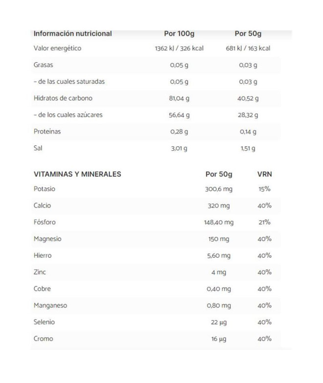 Bebida Isotónica Nutrinovex Hidratein Limão