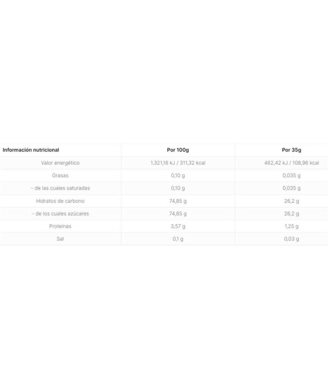 Barrinha Nutrição Nutrinovex do desporto...