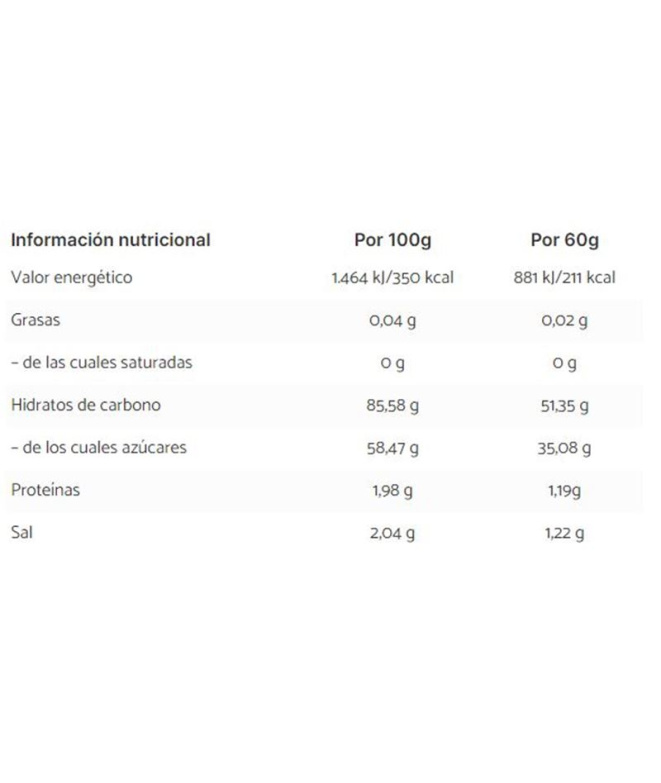 Bebida de Nutrición deportiva Nutrinovex...