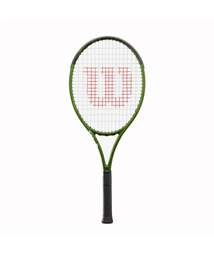 Raqueta de Tenis Wilson Blade Feel Comp Infantil