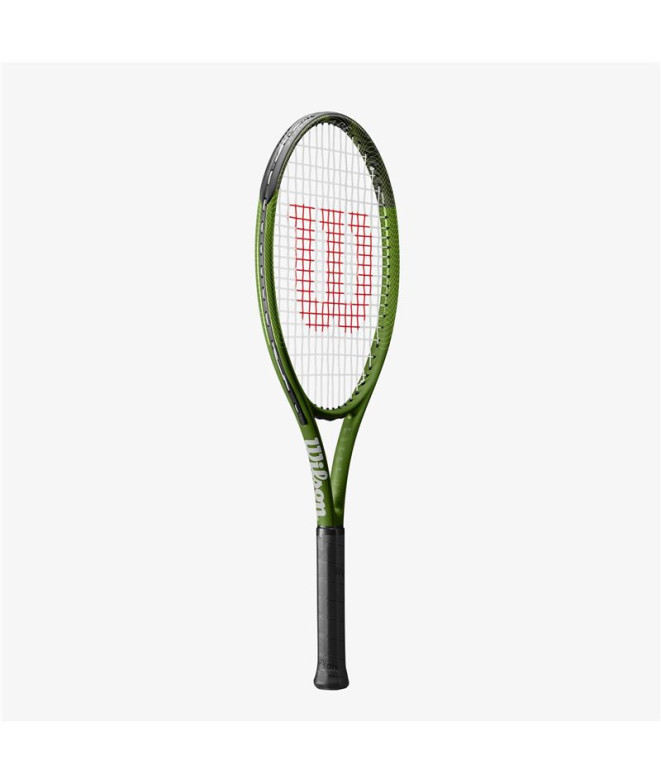 Raquette Tennis Wilson de Blade Feel Comp Enfant