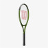 Raquete Tênis Wilson de Blade Feel Comp Infantil