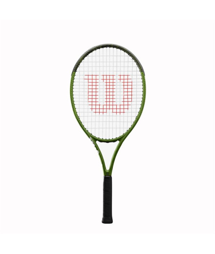 Raqueta de Tenis Wilson Blade Feel Comp Infantil