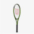 Raquete Tênis Wilson de Blade Feel Comp Infantil