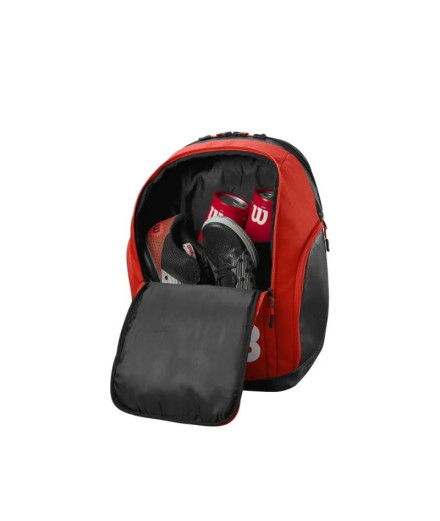 Padel Padel Bag Wilson Tour Pro Staff 2