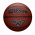 Bola de Basquetebol Wilson Wilson Mvp 295 Marrom