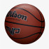 Balle de Basket-ball Wilson Wilson Mvp 295 Marron