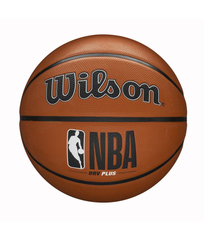 Balle Basket-ball Wilson de Nba Drv Plus Sz