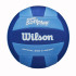 Balón de Voleibol Wilson Super Soft Play Royal/Navy Of