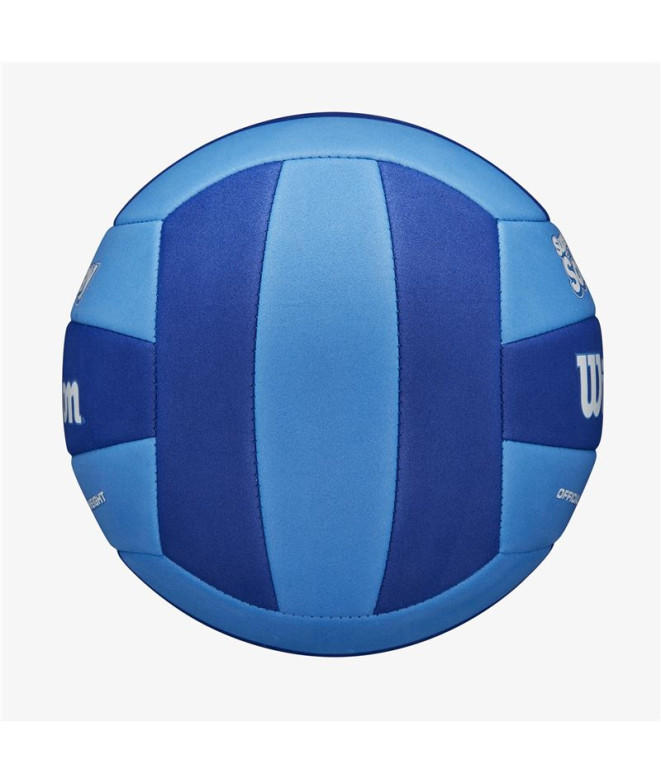 Balón de Voleibol Wilson Super Soft Play...