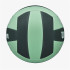 Balón de Voleibol Wilson Super Soft Play Green/Forest Green Of