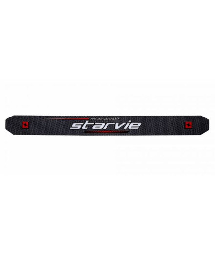 Pádel Starvie Protecteur Pvc Rouge Pádel Starvie Protecteur Pvc Rouge
