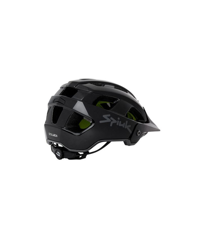 Casco de Ciclismo Spiuk Dolmen Unisex...