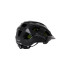 Capacete Ciclismo Spiuk Unissex de Dolmen Preto/Antracite