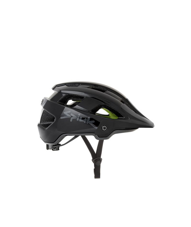 Casco de Ciclismo Spiuk Dolmen Unisex...