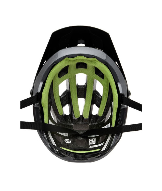 Casque Cyclisme Spiuk Unisexe de Dolmen...