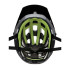 Capacete Ciclismo Spiuk Unissex de Dolmen Preto/Antracite