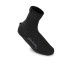 Sapatilhas Ciclismo Spiuk Top Unissex Coberturas de Ten Membrane Black