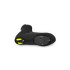 Sapatilhas Ciclismo Spiuk Top Unissex Coberturas de Ten Membrane Black