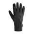 Gant Long de Cyclisme Spiuk Profit Cold&Rain Unisexe Noir