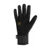 Gant Long de Cyclisme Spiuk Profit Cold&Rain Unisexe Noir