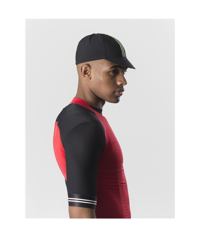 Casquette Spiuk Profit Aero Black