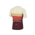 Ciclismo Spiuk Top Homem Jersey M/C Ten Marron