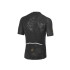 Ciclismo Spiuk Top Homem Camisola M/C Ten Preto