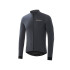 Ciclismo Spiuk Unissex Jersey M Profit Cold&Rain Antracite
