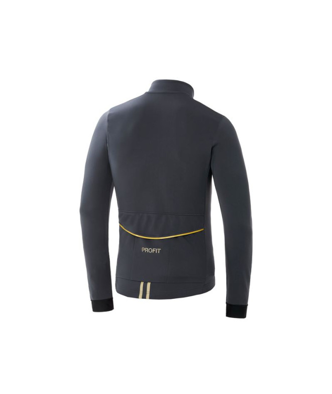 Maillot de Ciclismo Spiuk M Profit Cold&Rain...