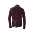 Ciclismo Spiuk Unissex Camisola M Profit Cold&Rain Garnet