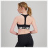 Sujetador deportivo New balance Pace Bra Mujer