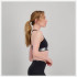 Sujetador deportivo New balance Pace Bra Mujer