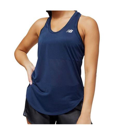 Camiseta de running Accelerate Mujer