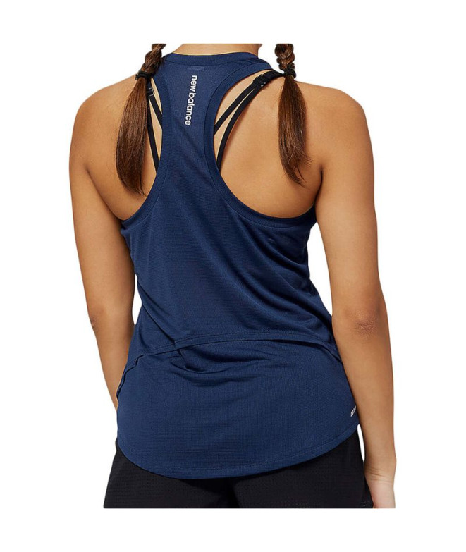 T-shirt de running Accelerate Femme