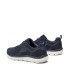 Zapatillas Skechers Summits - Brisbane Hombre Navy Textile/Trim