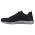 Chaussures Skechers Track-Ripkent Homme Marine Mesh/Black Trim