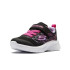 Sapatilhas Skechers Microspec - Bold Delight Menina