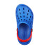 Sandalias Skechers Swifters Azul