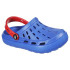 Sandalias Skechers Swifters Azul